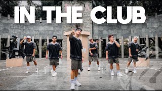 IN DA CLUB Tiktok Hit  Twerk Remix  Dance Workout  TML Crew Kramer Pastrana [upl. by Elinore]