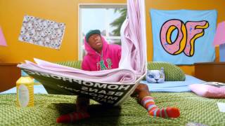 Tyler The Creator  Tamale [upl. by Lirrehs]