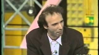 Roberto Benigni  Con Enrica Bonaccorti Enzo Biagi Pippo Baudo [upl. by Sillihp]