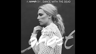 Chelsea Lankes  Ghost DANCE WITH THE DEAD Remix [upl. by Nomzzaj283]