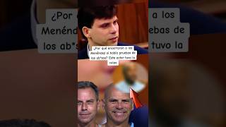 ¿Por qué LYLE y ERIK MENÉNDEZ fueron ENCARC3LADOS sí tenían PRUEBAS Este FAMOSO ACTOR tuvo la CULPA [upl. by Pegeen]