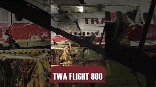 TWA Flight 800 [upl. by Niahs]