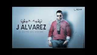 j Alvarez  La Trayectoria quotMixquot Album Completo Mix 2013  Link Album [upl. by Lowndes145]