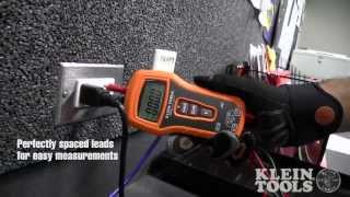 MM500 Auto Ranging Multimeter [upl. by Tilagram]