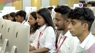 MITADT University Pune  Admission Open For AY 20222023 [upl. by Giffie83]