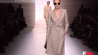 quotValentinoquot Spring Summer 2001 1 of 6 Paris Pret a Porter by Fashion Channel [upl. by Simdars879]