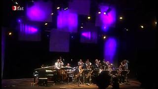 Wynton Marsalis amp JLCO  Stuttgart 2007 [upl. by Liss]