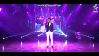 Darshan raval performing at the finale of NCB7 [upl. by Sadira]