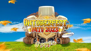 Oktoberfest Hits 2023  Top 15 Schlager amp Partylieder  Nonstop HitMix [upl. by Starling]