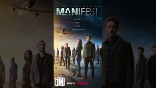 Manifest Season 4  1 Minute Movie Reviews [upl. by Devora]