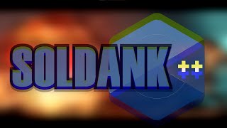 Soldank  Game Official Teaser Trailer [upl. by Edyaj352]