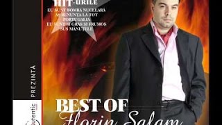 FLORIN SALAM COLAJ LIVE 2012 O ORA DE SHOW [upl. by Decato]