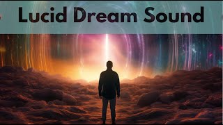 Lucid Dream Meditation Explore Conscious Dreaming for Inner Peaceful Sleep amp SelfDiscovery 🌙✨ [upl. by Casavant771]