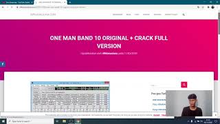 Download dan Instalasi OMB One Man Band Di PC [upl. by Benn]