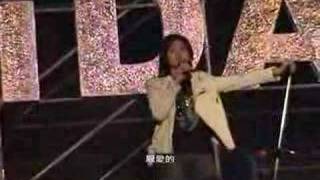 YiDA Huang黃義達  地下鐵顯微鏡下的愛情Live  2007完整演出首演 [upl. by Esilahc]