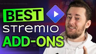 Best Stremio Addons for 2024  My personal picks that actually work [upl. by Jaret]