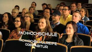 Voraussetzung zur Ausbildung zum Augenoptiker [upl. by Alleiram714]