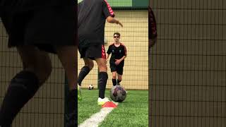 Lincoln City FC U14 Small Group Training Session football soccer [upl. by Donna]