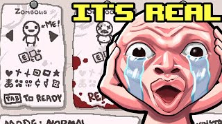 True Coop Isaac is Real [upl. by Avid496]