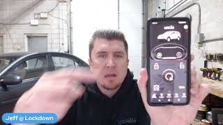 EVO START LTE versus MYCAR2 Which one do we prefer lockdownsecurity [upl. by Adaval]