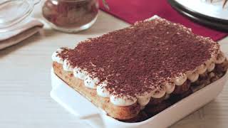 3 Tiramisù autunnali con i miei Savoiardi Vicenzovo  Matilde Vicenzi [upl. by Brand]