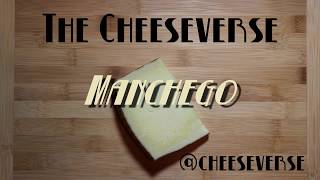 Manchego Cheese Review with Bonus Taste Test by Dog [upl. by Care866]