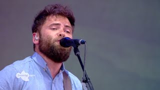 Passenger  Pinkpop 2017 HD Live Show [upl. by Nillad761]