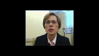 Dr Penny KrisEtherton Speaks About Saturated Fats [upl. by Ades459]