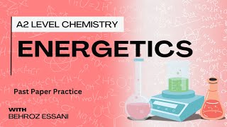 The EASIEST Method For Solving Hess Cycles [upl. by Nnaeirrac]