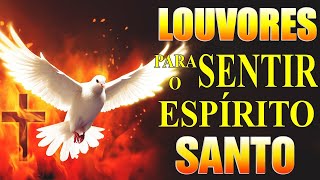 Louvores de Adoração 2024 ✞ As Melhores Músicas Gospel Mais Tocadas 2024 ✞ hino evangélico 2024 [upl. by Gamali913]