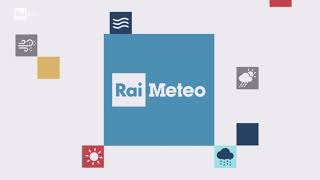 Meteo Rai 1 HD 12052020 [upl. by Johnna]