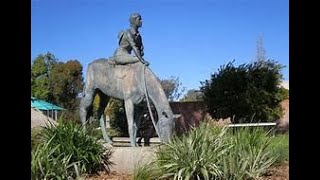 Gunnedah NSW Australia [upl. by Ellen]