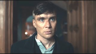 Peaky Blinders The Redemption Of Thomas Shelby  2022 London Trailer [upl. by Dyoll16]