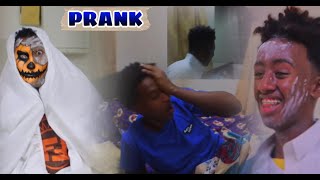 PRANK SALAX OO KA AAR SADAY MACALiMOW [upl. by Euphemiah]