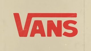 Vans Logo Animation [upl. by Jair]