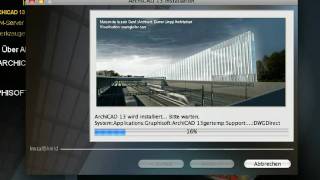 ArchiCAD Grundlagen Interaktiver Trainingsleitfaden 11 [upl. by Bautram596]