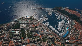 Monaco Grand Prix How Did La Rascasse Get Its Name [upl. by Oirottiv]