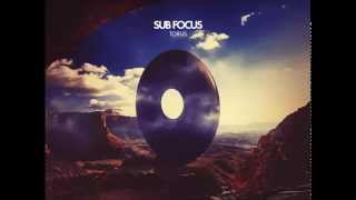 Sub Focus  Torus Full Song HD Quality [upl. by Beebe]