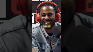 Kendrick Lamar CURSES in Spanish 😭💀 [upl. by Ear]