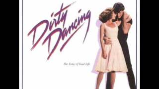 Some Kind Of Wonderful  Soundtrack aus dem Film Dirty Dancing [upl. by Elumas]