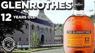 Glenrothes 12 Review [upl. by Eceined785]