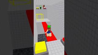 The Hardest Glitch Per Difficulty Chart Obby In Roblox [upl. by Errol588]