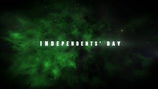 Independents Day 2016 Full Movie Not The Will Smith Movie [upl. by Harol]