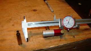 Hornady Headspace Gauge [upl. by Pfister]