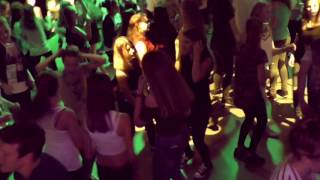 JW  Teenie Disco 2016 Sept 24 im Jugendclubhaus Nordhausen [upl. by Haisej]