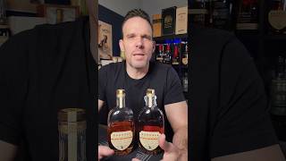 Barrell Bourbons New Year 2024 VS New Year 2023 — Which Is Better whiskey bourbon review [upl. by Baillie855]