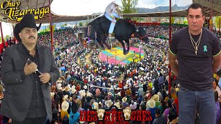 ¡¡17 DESTRUCTORES DE MEMO OCAMPO Y CHUY LIZARRAGA JARIPEO EN COPANDARO DE GALEANA MICHOACAN 2024 [upl. by Eenyaj]