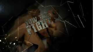 UFC 145 Jones Vs Evans  Trailer [upl. by Eirrehs]