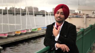 Dil Sabh De Vakhre Official Video Song  Satinder Sartaaj [upl. by Brion7]