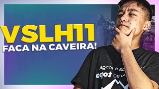 VSLH11  ENTENDA ISSO ANTES DE COMPRAR [upl. by Ynnor]